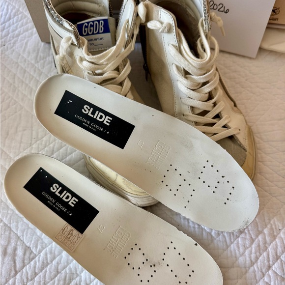 Golden Goose Slides - Picture 8 of 10